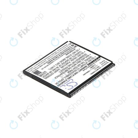 Μπαταρία για MyPhone Funky, 1500mAh, Li-Ion, 3.7V, BM-03, HQ