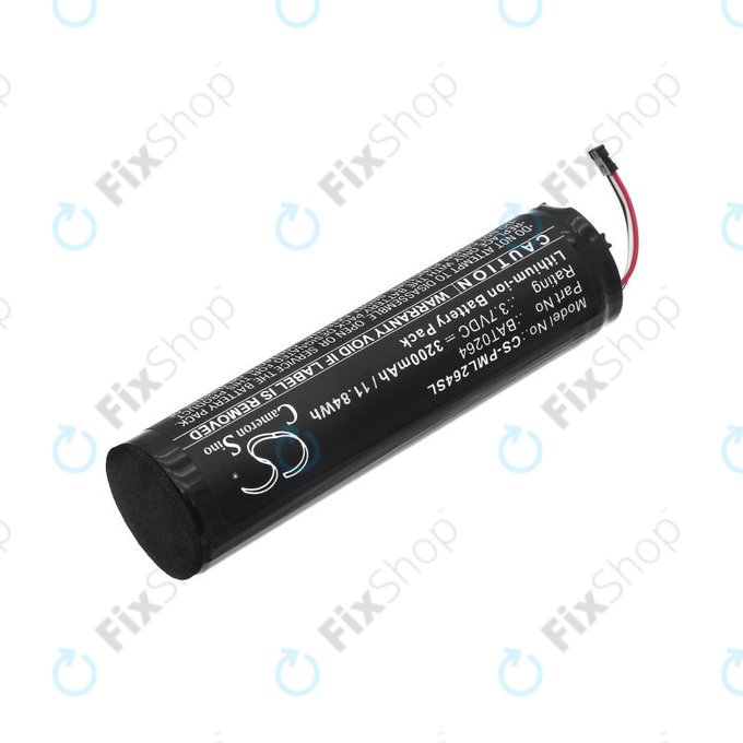 Μπαταρία για Iqos Iluma, 3200mAh, Li-Ion, 3.7V, BAT0264, HQ