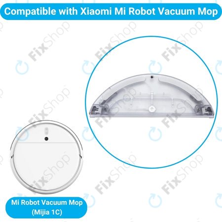 Δοχείο Νερού για Xiaomi Mi Robot Vacuum Mop (Mijia 1C)