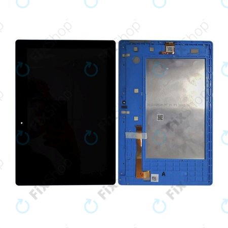 LCD Display με Touch Screen για Lenovo Tab 3 10.1 | TB-X103F | Blue | Aftermarket
