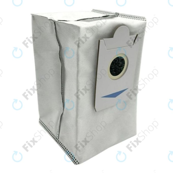 Σακούλα Σκόνης (Ενεργός Άνθρακας) για Ecovacs Deebot X2-series | X5-series