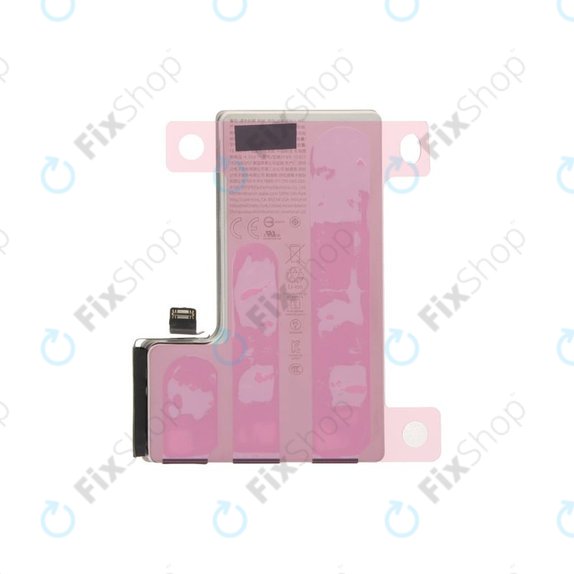 Battery για iPhone 16 Pro | 3582mAh