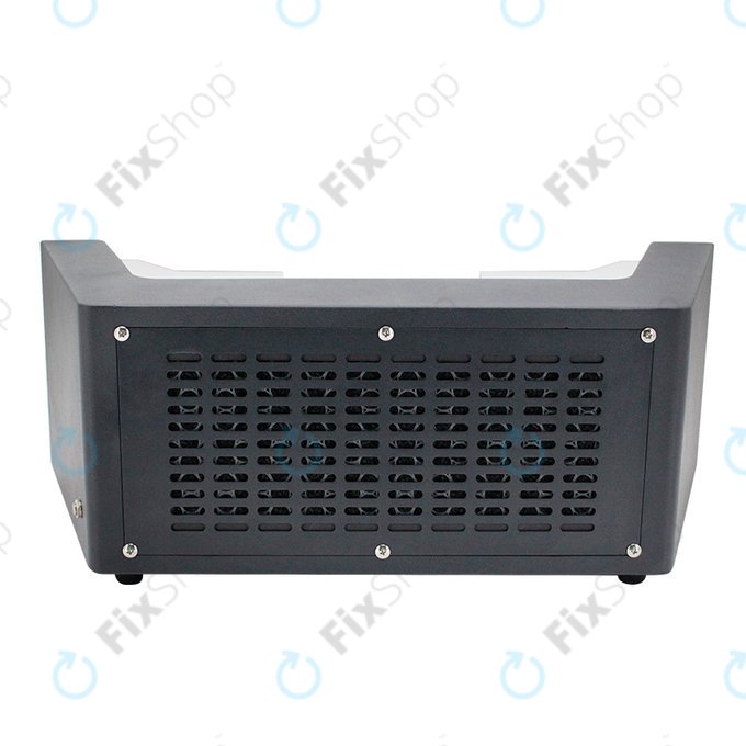 Εργαστήριο Χωρίς Σκόνη για Επισκευές