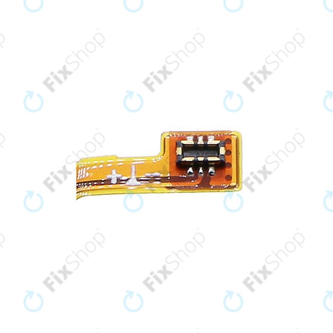 Μπαταρία για Fitbit Charge 5, 65mAh, Li-Pol, 3.87V, LSS271617, HQ