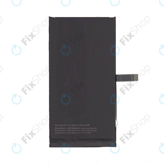 Μπαταρία για iPhone 14 Plus, 4325mAh, A2850