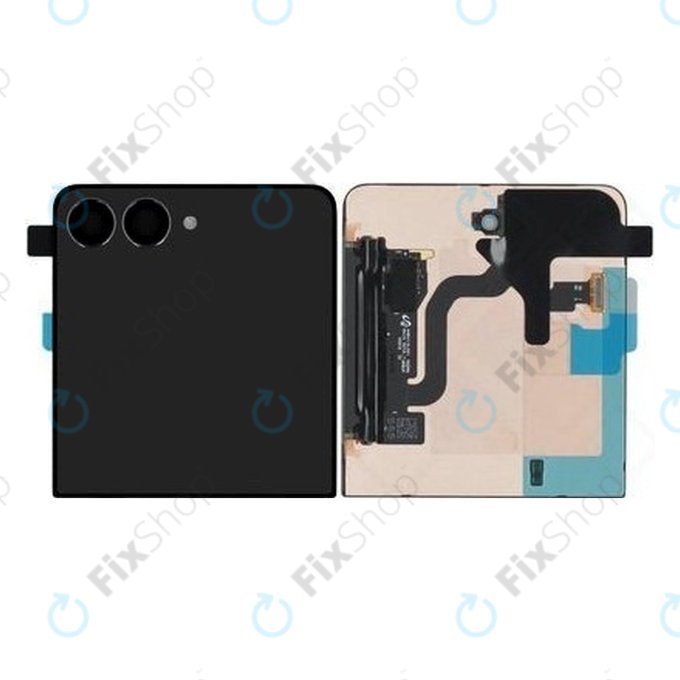 LCD Display με Touch Screen (Sub) για Samsung Z Flip 7 F766B