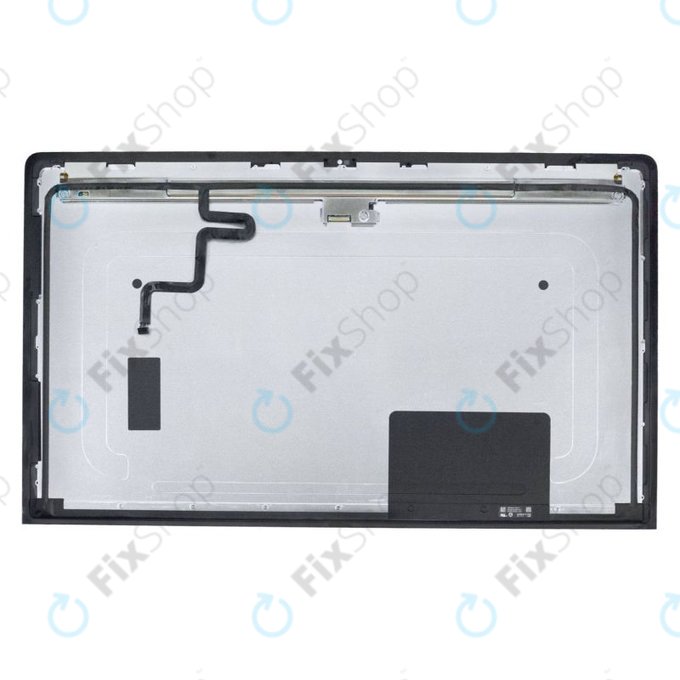 Οθόνη με Μπροστινό γυαλί για iMac 27", Τέλη 2012 - Τέλη 2013, A1419, 2K, Refurbished