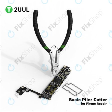 Κοφτάκι ακριβείας, 2UUL DA83