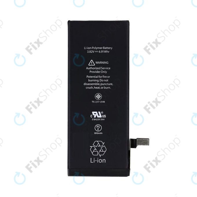 Battery για iPhone 6 | 1810mAh | Service Pack