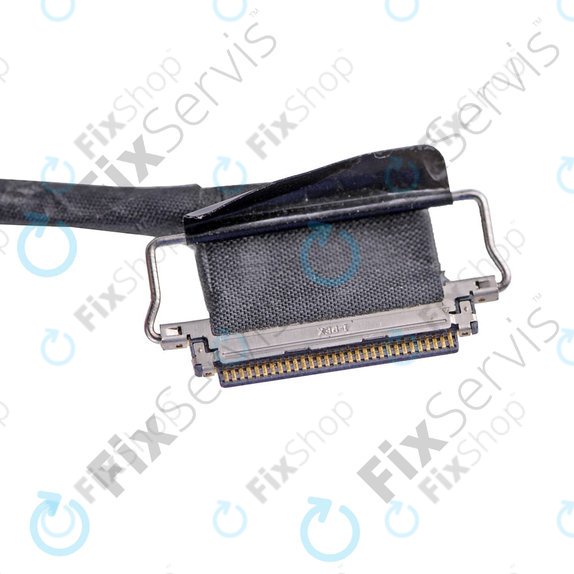 Καλώδιο eDP Οθόνης LCD με Αριστερό Μεντεσέ για MacBook Pro 13" A1398 (Μέσα 2012 - Μέσα 2015) | A1425 (Τέλη 2012 - Αρχές 2013) | A1502 (Τέλη 2013 - Αρχές 2015)