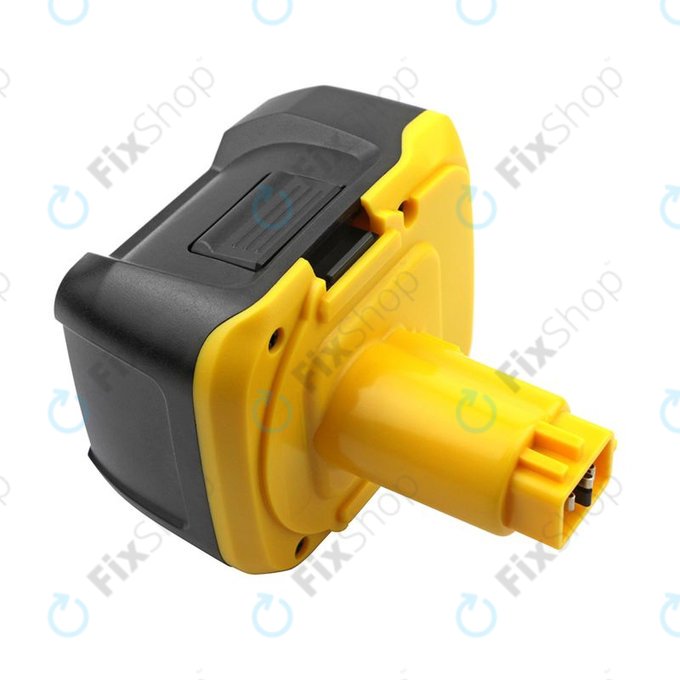 Μπαταρία για Dewalt DC528, DC612, DC728, DC830, Wurth BS 14-A, 3000mAh, Li-Ion, 14.4V, DE9141, HQ