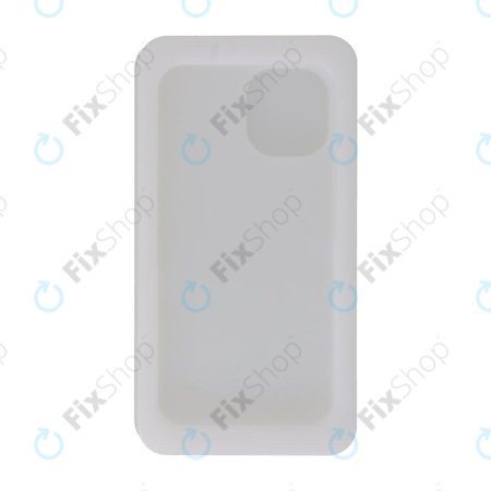 Αδιάβροχη Φόρμα για Μηχανή Τροχίσματος και Γυαλίσματος για iPhone 13 | Refox