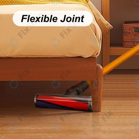 Κεφαλή Δαπέδου για Dyson V-series | Outsize