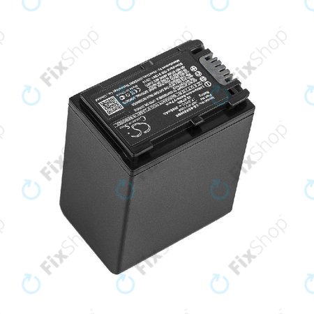 Μπαταρία για Sony Fdr-Ax33, Sony Fdr-Ax40, 3050mAh, Li-Ion, 7.3V, NP-FV100A, HQ