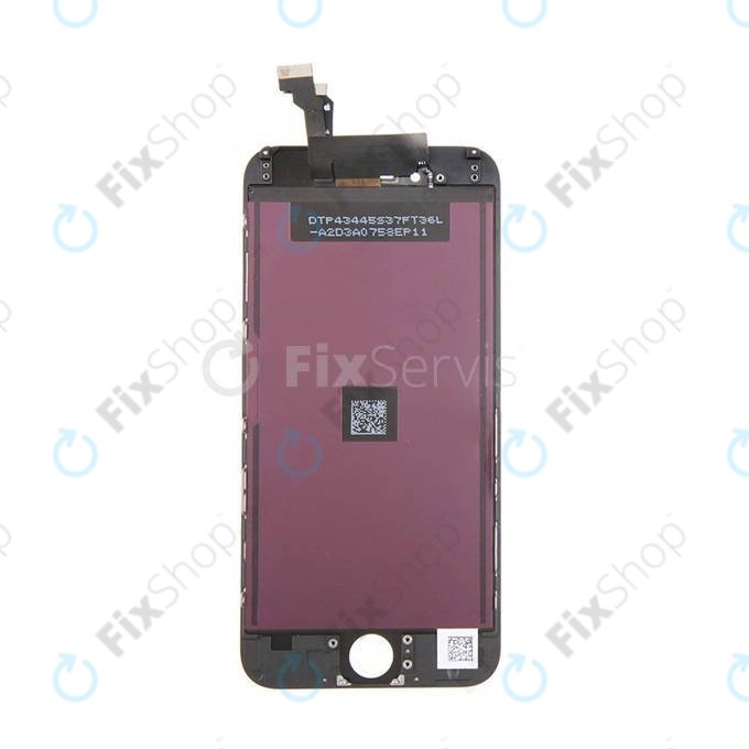 LCD Display Assembly για iPhone 6 | Μαύρο, Black | Aftermarket