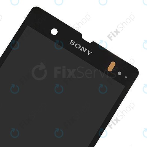 Οθόνη με οθόνη αφής για Sony Xperia Z, L36H, C6603, Aftermarket