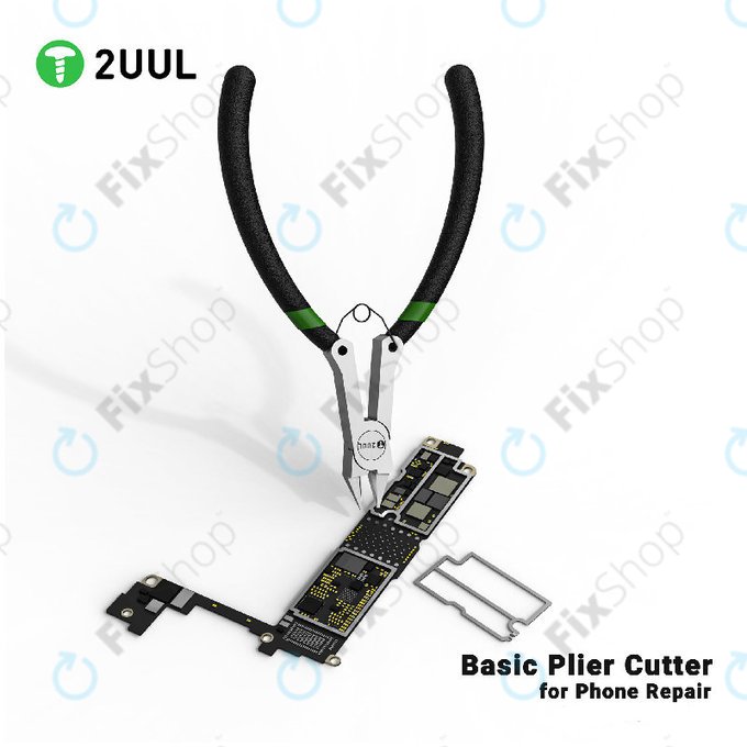 Κοφτάκι ακριβείας, 2UUL DA83