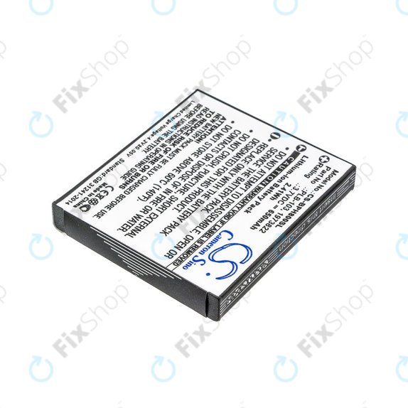 Μπαταρία για Bang & Olufsen Beoplay H7, H8, H9, 650mAh, Li-Ion, 3.7V, PLB-103, HQ