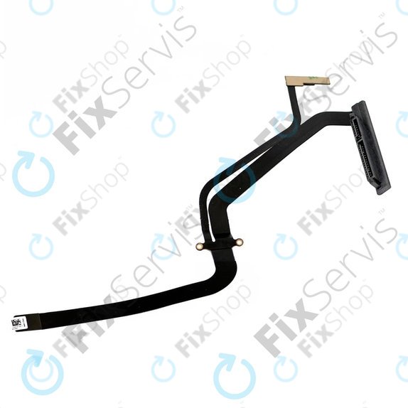 Καλώδιο HDD για MacBook Pro 13" A1278 (Αρχές 2011 - Τέλη 2011)