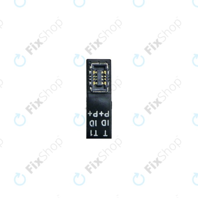 Μπαταρία για Lenovo K6 Power, 4000mAh, Li-Pol, 3.85V, BL272, HQ