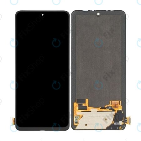 LCD Display με Touch Screen για Xiaomi Black Shark 4s | Aftermarket