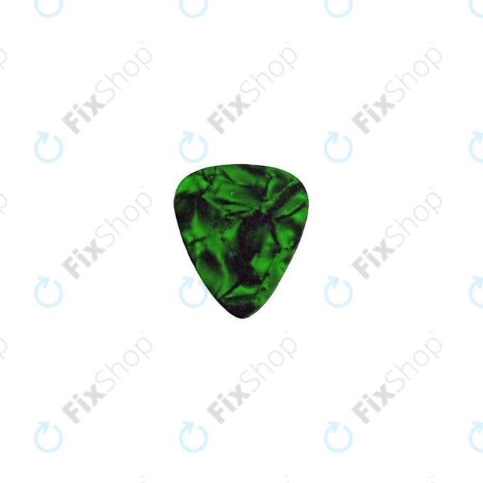 Πέννα Διαχωρισμού Κιθάρας - 0.71mm (Λεπτή) για Baku