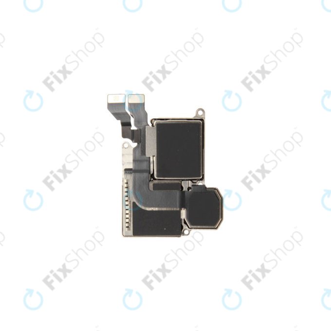 Πίσω Κάμερα για iPhone 15 Pro Max | 661-36906 | Genuine Apple