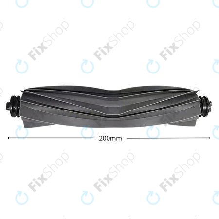 Βούρτσα από Καουτσούκ για Xiaomi Dreame L20 Ultra | X20 Pro | X20 Plus