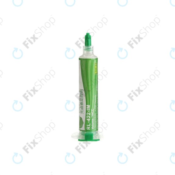 Πάστα Συγκόλλησης Relife RL-422-IM - 10ml