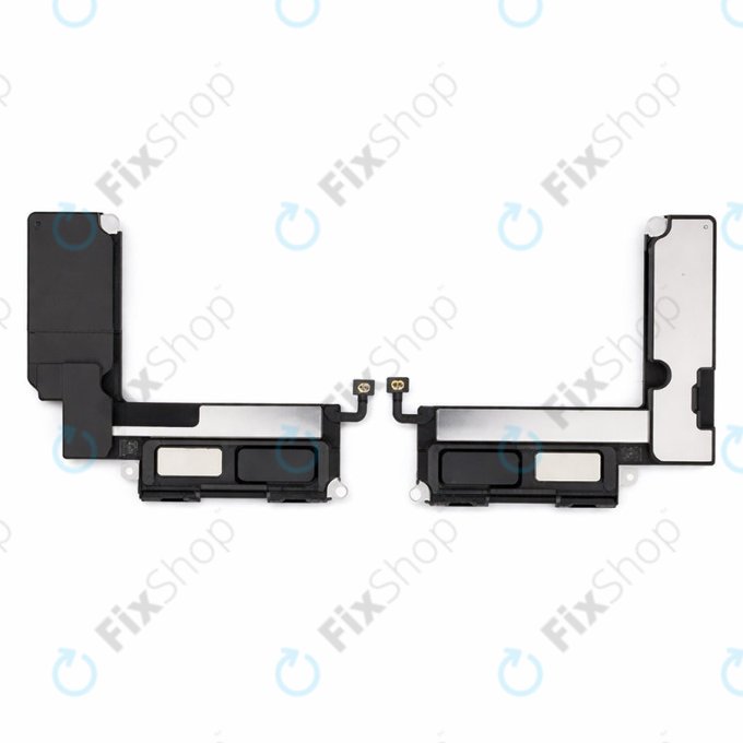 Ηχεία (Αριστερό και Δεξί) για MacBook Air 15", A3241 (2025), 923-12444, Genuine Apple