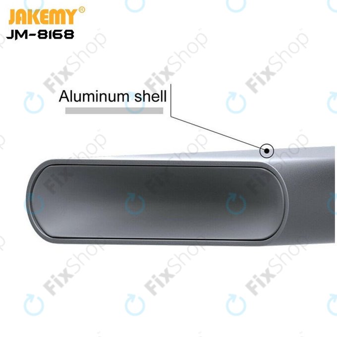 Πολυλειτουργικό Σετ Μαγνητικών Κατσαβιδιών Ακριβείας 24in1 για Jakemy JM-8168