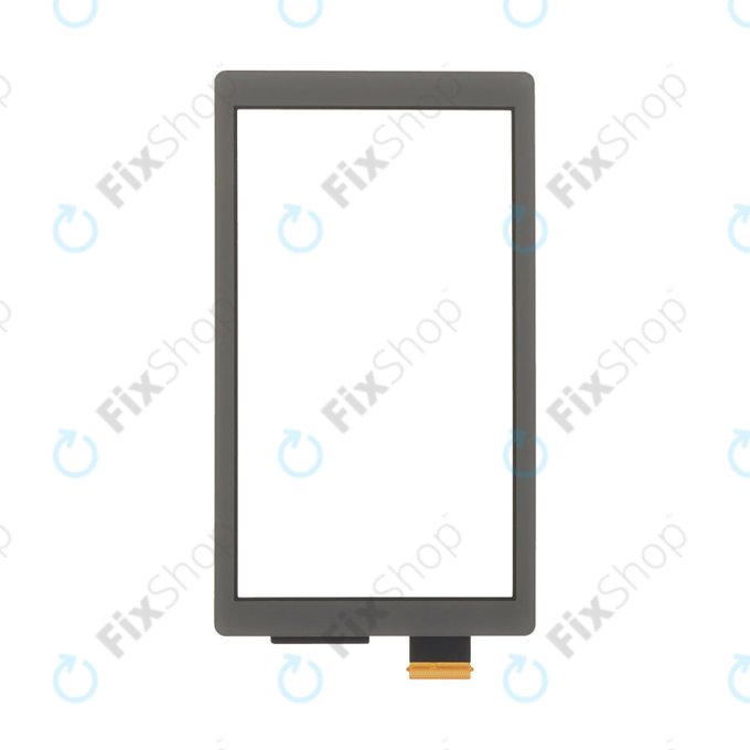 Γυαλί αφής (Gray) για Nintendo Switch Lite