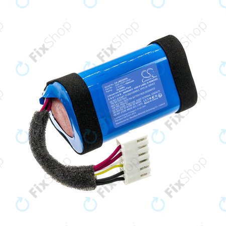 Μπαταρία για JBL Clip, Clip+, Micro 2, 600mAh, Li-Pol, 3.7V, FT403048P, HQ