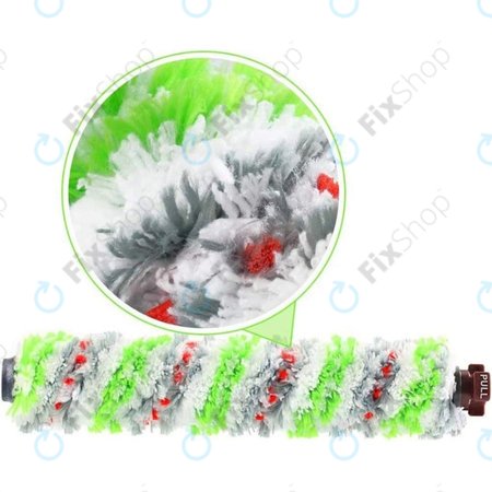Βούρτσα Κατοικίδιων 1785 (Μικροΐνες) για Bissell CrossWave