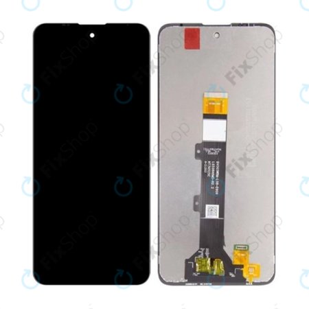 LCD Display με Touch Screen για Motorola Moto E30 | Aftermarket