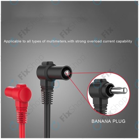 Υπεραγώγιμη Δοκιμαστική Κεφαλή για Best BST-050