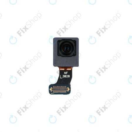 Μπροστινή Κάμερα 12MP για Samsung S24 Ultra S928B | GH96-16299A | Genuine Service Pack
