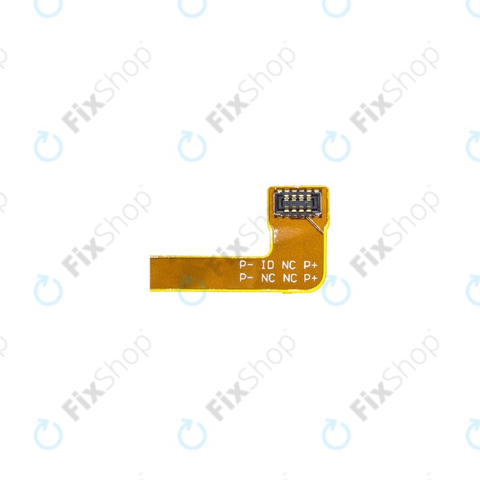 Μπαταρία για Motorola Moto G9 Power, 5800mAh, Li-Pol, 3.85 V, MC50, HQ