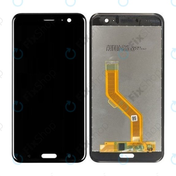 Οθόνη με οθόνη αφής για HTC U11, Aftermarket