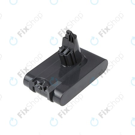 Μπαταρία για Dyson DC-series, V6, 965874-02, 21.6V, 2500mAh, HQ