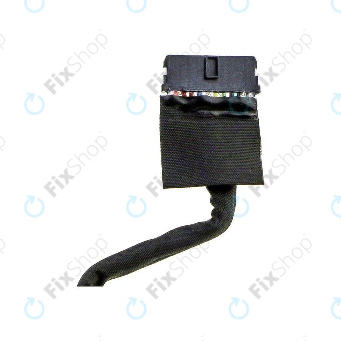 Μπαταρία για Dell XPS 13 9300, 9380, 9310, 6500mAh, Li-Pol, 7.6V, 2XXFW, HQ