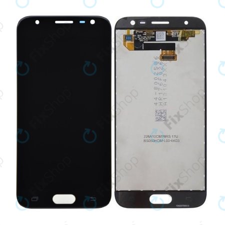 LCD Display με Touch Screen για Samsung J3 | J330F (2017) | Black