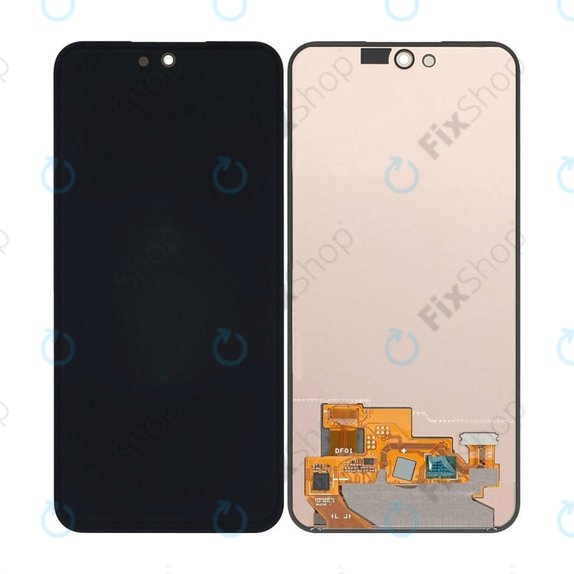Οθόνη με οθόνη αφής για Samsung A54 5G, A546B