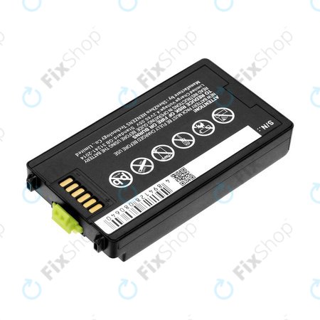 Μπαταρία για Symbol, Zebra MC3100, MC3190, 2500mAh, Li-Pol, 3.7V, BTRY-MC31KAB02, HQ