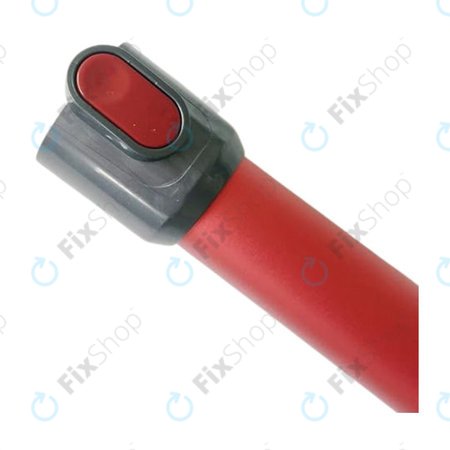 Σωλήνας Αναρρόφησης για Dyson DC-series | V6 | Red