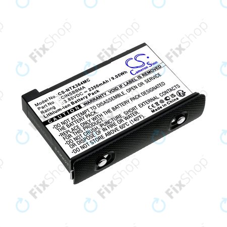 Μπαταρία για Insta360 One X4, 2350mAh, Li-Ion, 3.85V, CINSBBMA, HQ