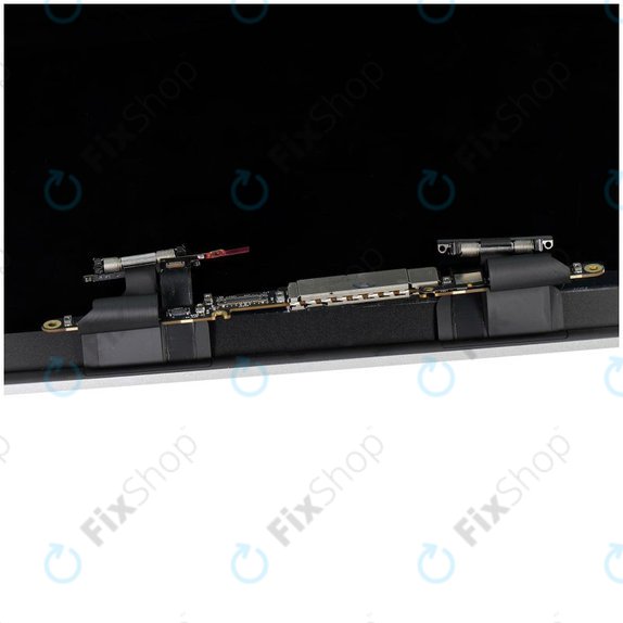 Συγκρότημα οθόνης για MacBook Pro 15", Τέλη 2016 – Μέσα 2017, A1707, Ασημί, Silver, Refurbished