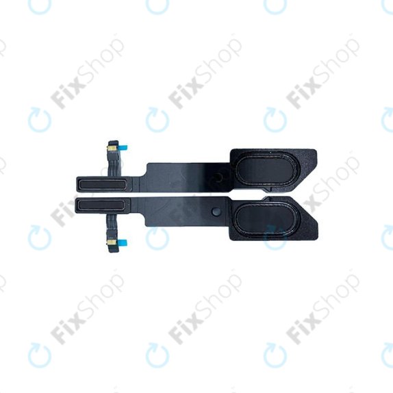 Ηχεία (Αριστερό και Δεξί) για MacBook Pro 14", A3185 (2024), 923-11987, Genuine Apple