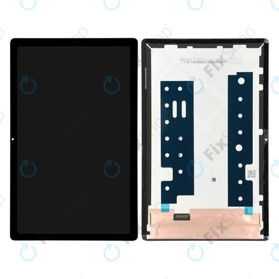 Οθόνη με οθόνη αφής για Samsung Tab A7 10.4, T500, T505, GH81-19690A, Dark Gray, Service Pack