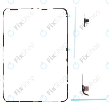 Ταινία Συγκόλλησης Οθόνης για iPad Mini (2024) | WiFi | 076-00569 | Genuine Apple